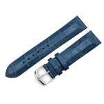 Vostok Europe UNDINE lakuotas laikrodžio dirželis VE-UNDINE-05(CR).20.W