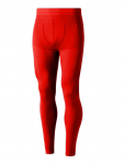 LENZ 6.0 MERINO LONG PANTS vyri&scaron;kos termo kelnės, XL