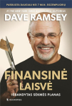 Finansinė laisvė. I&scaron;bandytas sėkmės planas