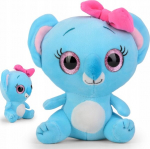 Mink&scaron;tas pliu&scaron;inis me&scaron;kinas koala 20 cm
