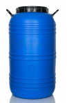 Plastikinė ėsdinimo statinė 80L Plasmer