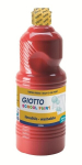 Gouache/Tempera Fila Giotto 1000ml red, FL977084
