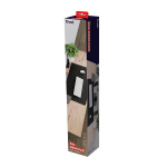 TRUST BENYA XXL DESK PAD Black