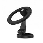 Auto turētājs Evelatus Evelatus Car Holder Magnetic 360 34magnets EVECHMSM Black 4752192092573 EVECHMSM (4752192092573)