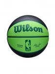 WILSON NBA TEAM CITY EDITION BOSTON CELTICS krep&scaron;inio kamuolys
