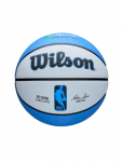 WILSON NBA TEAM CITY EDITION LA CLIPPERS krep&scaron;inio kamuolys