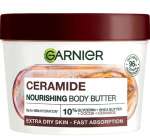 Kūno sviestas Garnier Ceramide Nourishing Body Superfood su kakava, 380 ml