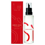 Kvapusis vanduo Giorgio Armani Si Passione EDP moterims, 100 ml