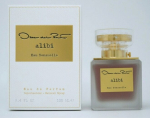 Kvepalai Oscar de la Renta Alibi Sensuelle EDP Vaisių ir gėlių 100 ml