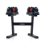 Stovas Hammer StrongLock 4.0 Dumbbells