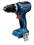 Smūginis suktuvas-gręžtuvas Bosch GSB 18V-55 Professional, 18 V, be akumuliatoriaus ir pakrovėjo