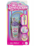 Rinkinys Mattel Barbie Land Pop Reveal JCR22