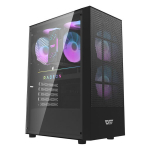 Kompiuteris Ryzen 5 5600G 32GB 512GB SSD 1TB HDD AMD Radeon RX Vega 7 Win11H