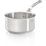 De Buyer ketaus puodas inox 14cm - 3410.14