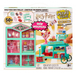 Kūrybinis rinkinys MGA Miniverse Harry Potter