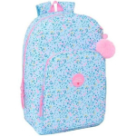 Mokyklinis kuprinė - SAFTA - VMB Paradis - Patogus ir universalus - Tinkamas vežimėliui - Vchildren