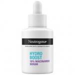 Neutrogena HydroBoost 10% Niacinamide Serum