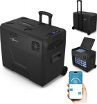 Automobilinis &scaron;aldytuvas Peme Expedition 40