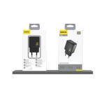 Dudao A26 Pd20w Gan Usb-c įkroviklis greitam įkrovimui