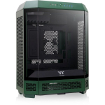 Thermaltake The Tower 600 Tg kompiuterio korpusas, Midi Tower, žalias