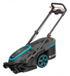 Vejapjovė Gardena Power Max Duo