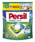 Persil Power Caps Universalios skalbimo kapsulės, 60 vnt