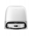 Dulkių siurblys-robotas Roborock Qrevo Curv 5A1 White