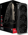 XFX Quicksilver Radeon RX 9070 OC Gaming Edition 16 GB