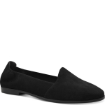 Tamaris moteri&scaron;ki juodi loaferiai, Slipper, 38