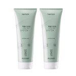 Kemon Yo Cond Argento/Silver 2x250ml