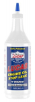 variklio alyvos stabdymo nuotėkis-946ml Lucas OIL