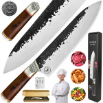 Japonų &scaron;efų peilis TASAI