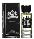 Kvapusis vanduo Lion Francesco Scent of Kiev EDP vyrams, 50 ml, 50 ml