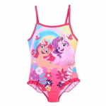 Maudymukas vaikams vaikams My Little Pony, rožinis