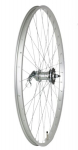 28" Galinis dviračio ratas Velosteel MDR