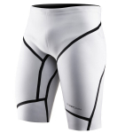 Neopreno maudymosi kostiumėliai Floating Pant Buddyswim Trilaminate Warmth 5/3mm
