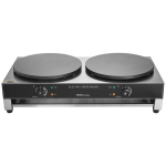 Crepe Vevor 6000 W 40 cm