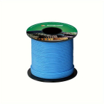 Ypač plonas 2 mm nailoninis parakordas (99 m)