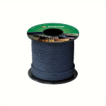 Ypač plonas 2 mm nailoninis parakordas