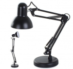 Stalinis &scaron;viestuvas reguliuojamas, , E27, 40 W