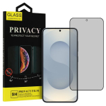 Privacy - Samsung Galaxy S25 Ultra