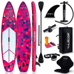 Pripučiama lenta Sup Thunder Volca, 320cm