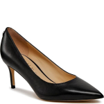 GUESS Auk&scaron;takulniai moterims, Juoda, Bravo pumps, 39