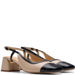 CLARKS Klasikiniai batai moterims, Kūno, Nyta45 formal