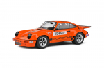 Diecast Modelis SOLIDO S1810701 PORSCHE 911 IROC ORANGE #1 DONOHUE IROC DAYTONA 1974 1/18