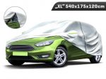 Automobilio užvalkalas "XL", 540x175x120cm, 3 sluoksnių