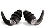 Ausų ki&scaron;tukai Arena Earplug Black