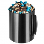 Universali konditerinė torto forma desertams ir pyragams 20 cm auk&scaron;čio