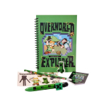 Minecraft writing/drawing set