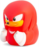 TUBBZ Duck Sonic the Hedgehog - Knuckles